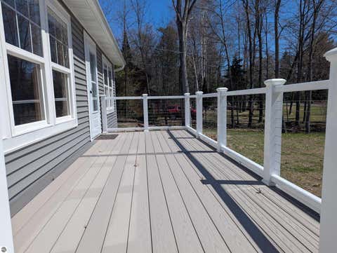 Tiny photo for 4275 E Michigan Avenue, Au Gres, MI 48703 (MLS # 1944068)