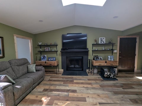 Tiny photo for 4275 E Michigan Avenue, Au Gres, MI 48703 (MLS # 1944068)