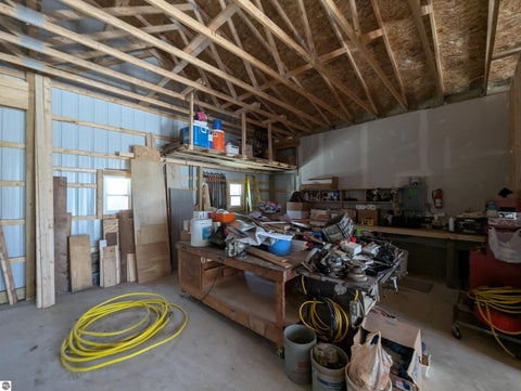 Tiny photo for 4275 E Michigan Avenue, Au Gres, MI 48703 (MLS # 1944068)
