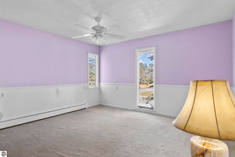 Tiny photo for 106 Pearl Street, Kingsley, MI 49649 (MLS # 1942993)