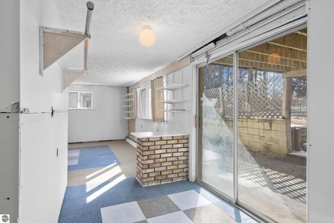 Tiny photo for 106 Pearl Street, Kingsley, MI 49649 (MLS # 1942993)