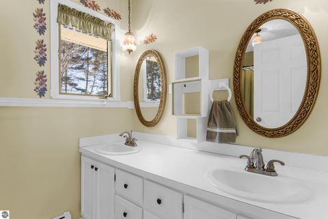 Tiny photo for 106 Pearl Street, Kingsley, MI 49649 (MLS # 1942993)