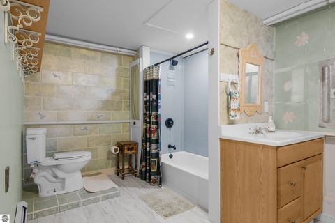 Tiny photo for 106 Pearl Street, Kingsley, MI 49649 (MLS # 1942993)