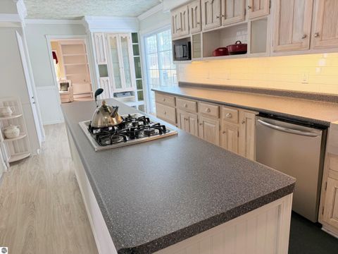 Tiny photo for 106 Pearl Street, Kingsley, MI 49649 (MLS # 1942993)