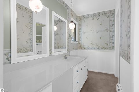 Tiny photo for 106 Pearl Street, Kingsley, MI 49649 (MLS # 1942993)