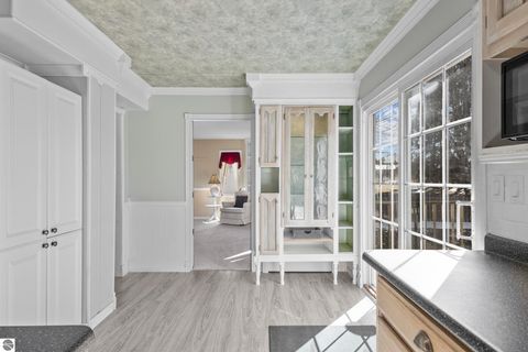 Tiny photo for 106 Pearl Street, Kingsley, MI 49649 (MLS # 1942993)