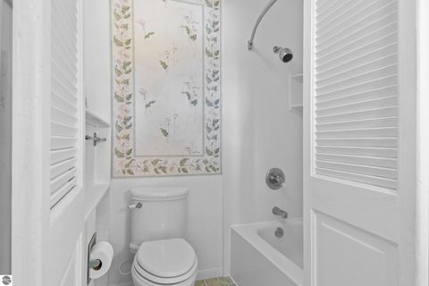 Tiny photo for 106 Pearl Street, Kingsley, MI 49649 (MLS # 1942993)