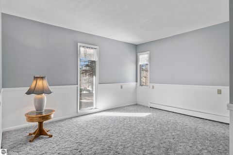 Tiny photo for 106 Pearl Street, Kingsley, MI 49649 (MLS # 1942993)