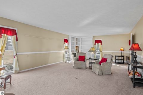 Tiny photo for 106 Pearl Street, Kingsley, MI 49649 (MLS # 1942993)