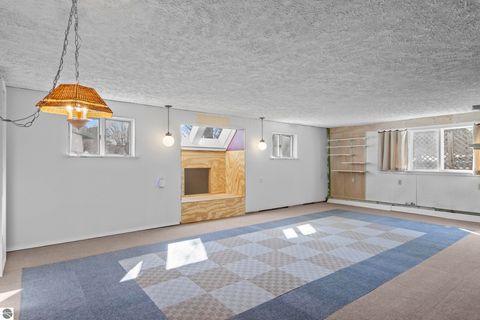 Tiny photo for 106 Pearl Street, Kingsley, MI 49649 (MLS # 1942993)