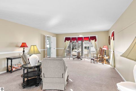 Tiny photo for 106 Pearl Street, Kingsley, MI 49649 (MLS # 1942993)