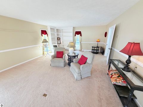 Tiny photo for 106 Pearl Street, Kingsley, MI 49649 (MLS # 1942993)