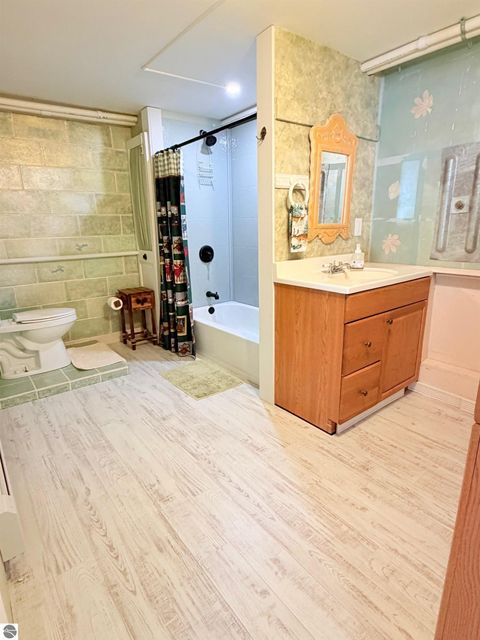 Tiny photo for 106 Pearl Street, Kingsley, MI 49649 (MLS # 1942993)