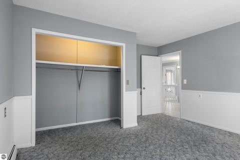 Tiny photo for 106 Pearl Street, Kingsley, MI 49649 (MLS # 1942993)