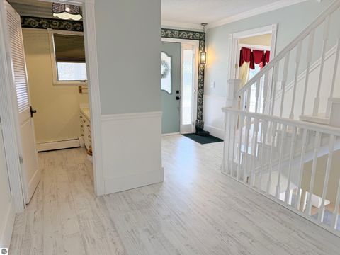 Tiny photo for 106 Pearl Street, Kingsley, MI 49649 (MLS # 1942993)