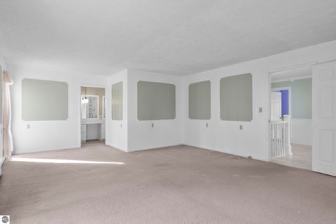 Tiny photo for 106 Pearl Street, Kingsley, MI 49649 (MLS # 1942993)