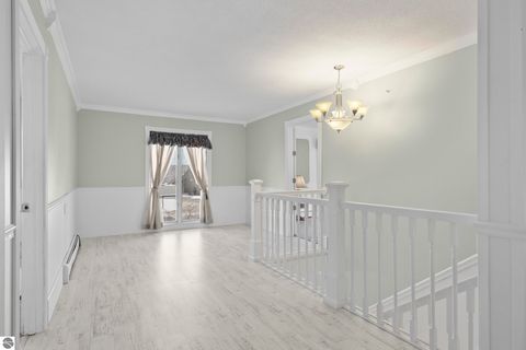 Tiny photo for 106 Pearl Street, Kingsley, MI 49649 (MLS # 1942993)