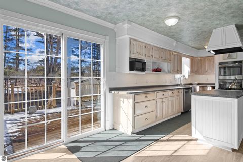 Tiny photo for 106 Pearl Street, Kingsley, MI 49649 (MLS # 1942993)