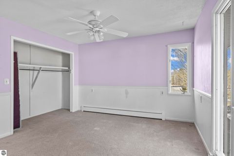 Tiny photo for 106 Pearl Street, Kingsley, MI 49649 (MLS # 1942993)