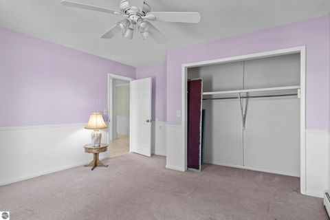 Tiny photo for 106 Pearl Street, Kingsley, MI 49649 (MLS # 1942993)