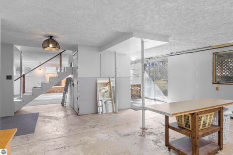 Tiny photo for 106 Pearl Street, Kingsley, MI 49649 (MLS # 1942993)