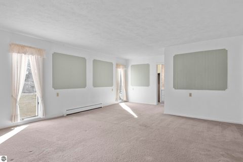 Tiny photo for 106 Pearl Street, Kingsley, MI 49649 (MLS # 1942993)