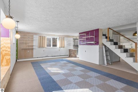 Tiny photo for 106 Pearl Street, Kingsley, MI 49649 (MLS # 1942993)