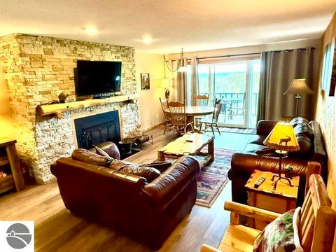 Tiny photo for 5828 Shanty Creek Road #424/423, Bellaire, MI 49615 (MLS # 1950095)