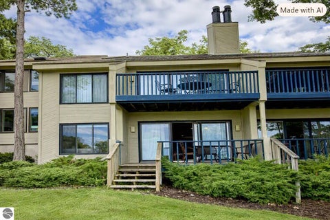 Photo of 5828 Shanty Creek Road #424/423, Bellaire, MI 49615 (MLS # 1950095)