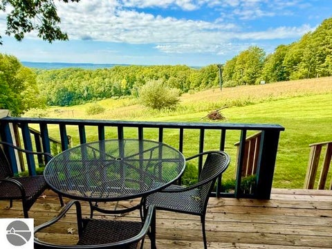 Tiny photo for 5828 Shanty Creek Road #424/423, Bellaire, MI 49615 (MLS # 1950095)