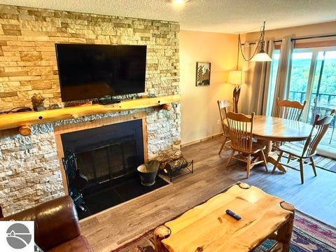 Tiny photo for 5828 Shanty Creek Road #424/423, Bellaire, MI 49615 (MLS # 1950095)
