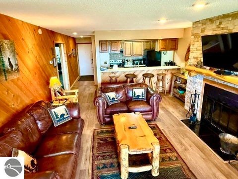 Tiny photo for 5828 Shanty Creek Road #424/423, Bellaire, MI 49615 (MLS # 1950095)