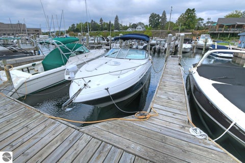 Photo of 12755 S Marina Village Drive, Traverse City, MI 49684 (MLS # 1949764)