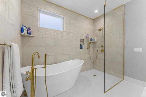 Tiny photo for 4239 Eagles View, Traverse City, MI 49684 (MLS # 1943745)