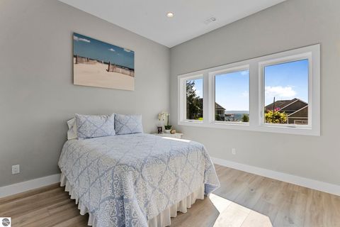 Tiny photo for 4239 Eagles View, Traverse City, MI 49684 (MLS # 1943745)