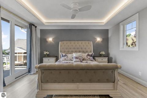 Tiny photo for 4239 Eagles View, Traverse City, MI 49684 (MLS # 1943745)