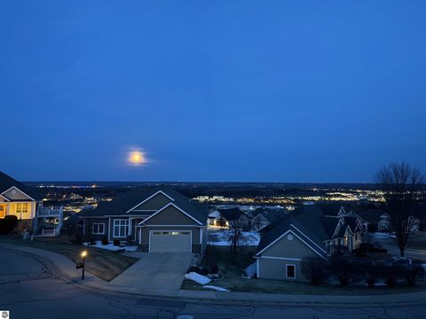 Tiny photo for 4239 Eagles View, Traverse City, MI 49684 (MLS # 1943745)