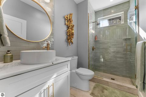 Tiny photo for 4239 Eagles View, Traverse City, MI 49684 (MLS # 1943745)