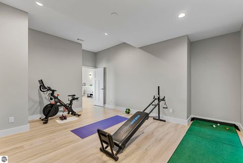 Tiny photo for 4239 Eagles View, Traverse City, MI 49684 (MLS # 1943745)