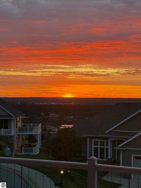 Tiny photo for 4239 Eagles View, Traverse City, MI 49684 (MLS # 1943745)