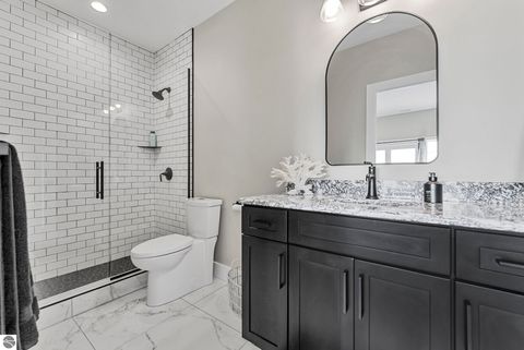 Tiny photo for 4239 Eagles View, Traverse City, MI 49684 (MLS # 1943745)