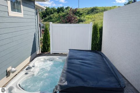 Tiny photo for 4239 Eagles View, Traverse City, MI 49684 (MLS # 1943745)