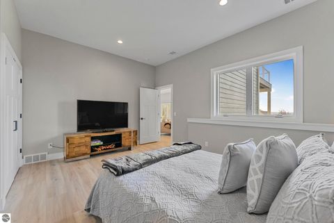 Tiny photo for 4239 Eagles View, Traverse City, MI 49684 (MLS # 1943745)