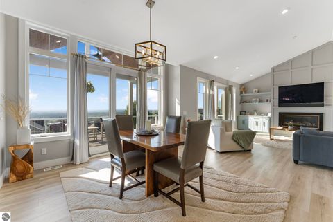 Tiny photo for 4239 Eagles View, Traverse City, MI 49684 (MLS # 1943745)