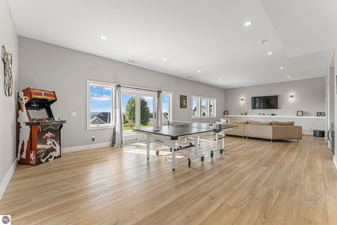 Tiny photo for 4239 Eagles View, Traverse City, MI 49684 (MLS # 1943745)