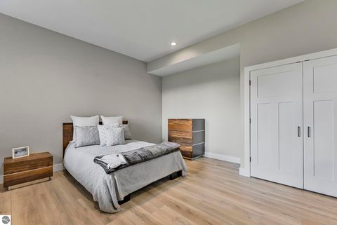 Tiny photo for 4239 Eagles View, Traverse City, MI 49684 (MLS # 1943745)