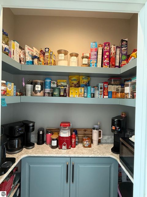 Tiny photo for 4239 Eagles View, Traverse City, MI 49684 (MLS # 1943745)