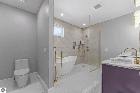 Tiny photo for 4239 Eagles View, Traverse City, MI 49684 (MLS # 1943745)