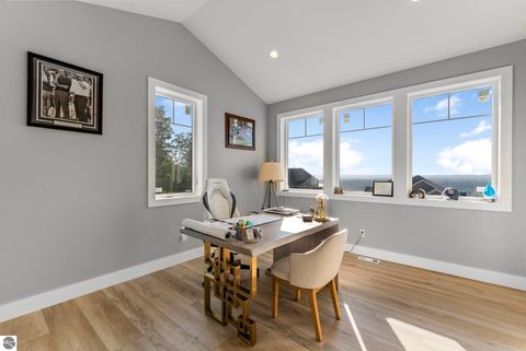 Tiny photo for 4239 Eagles View, Traverse City, MI 49684 (MLS # 1943745)