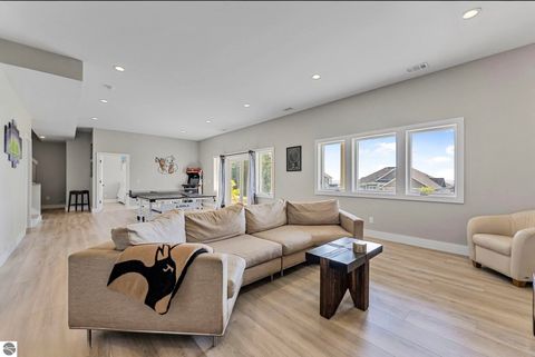 Tiny photo for 4239 Eagles View, Traverse City, MI 49684 (MLS # 1943745)